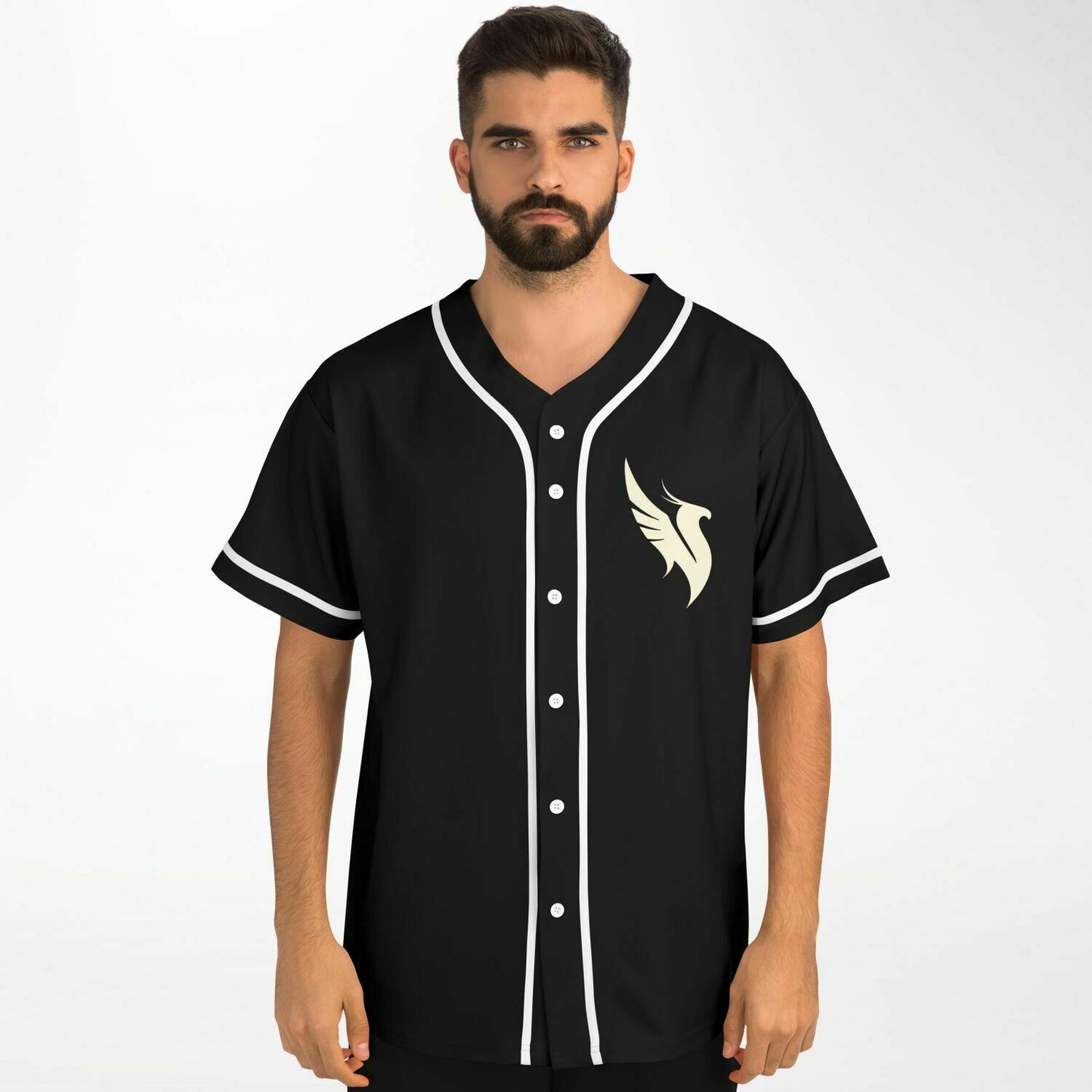 Illenium phoenix on fire jersey