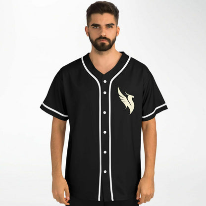 Illenium phoenix on fire jersey