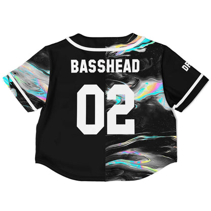 Jeremiah custom jersey V2