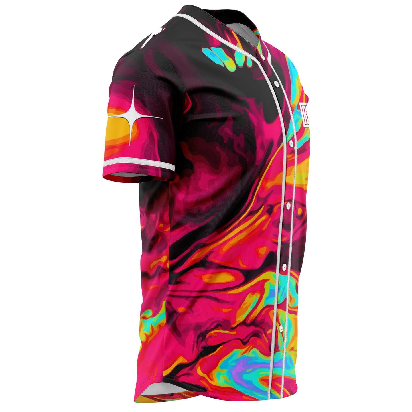 MELTED jersey (rl grime)