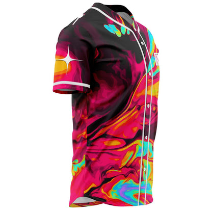 MELTED jersey (rl grime)