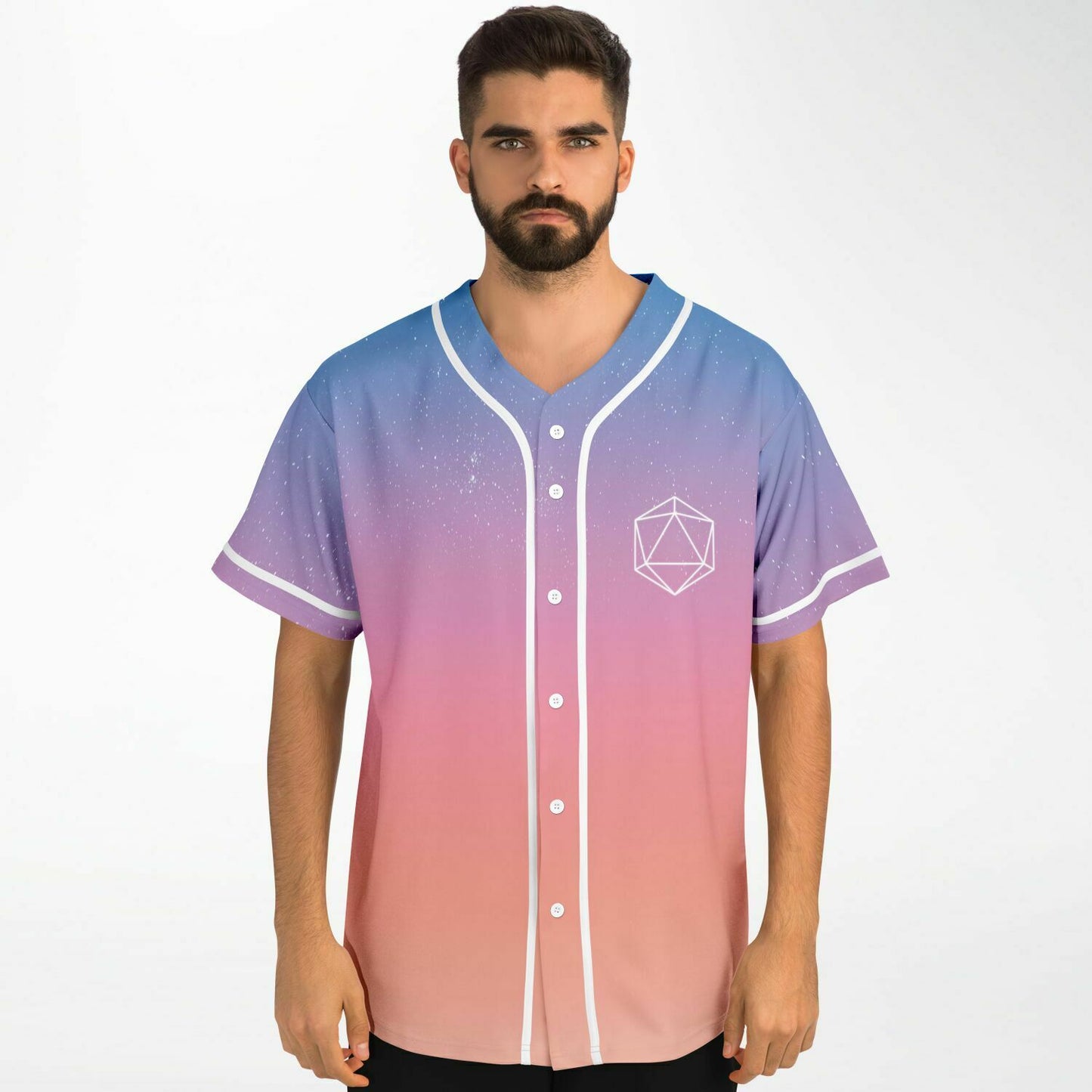 Danielle Cr custom jersey V2