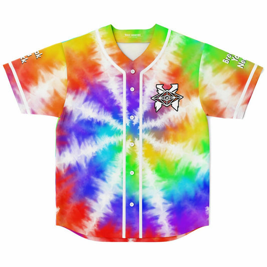OGDeez custom jersey V1