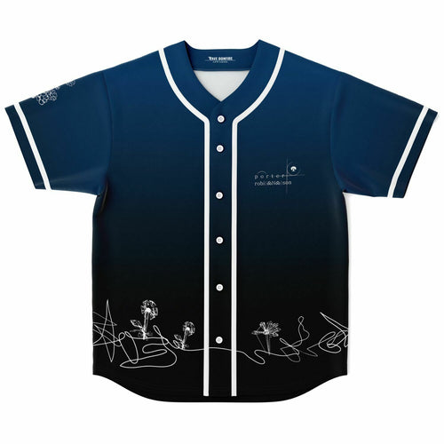 Alexandra custom jersey V1