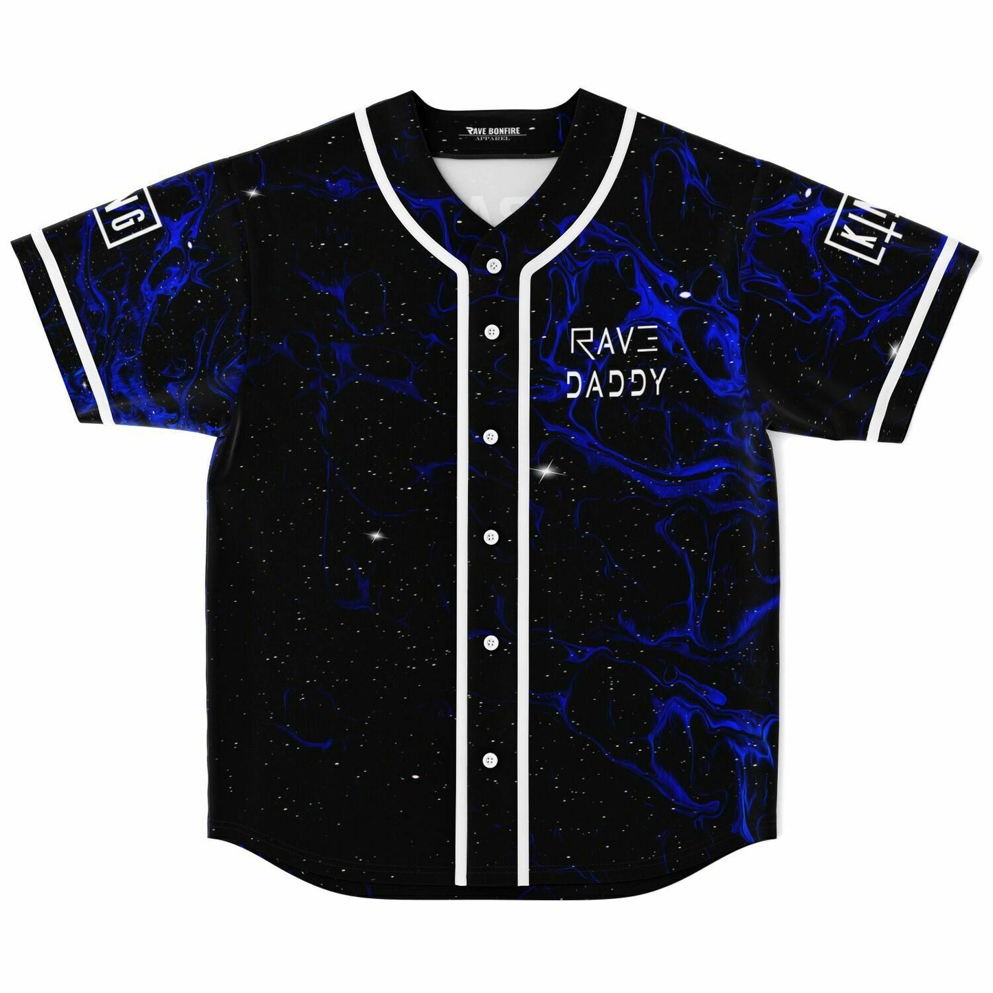 Mario custom jersey V1