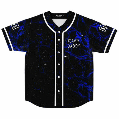 Mario custom jersey V1