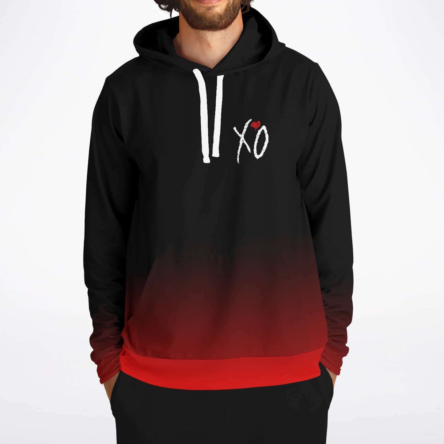 XO hoodie