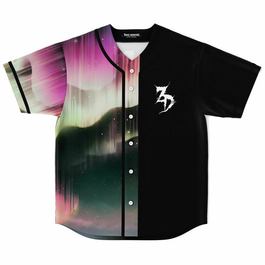 Josh Ho custom jersey V2