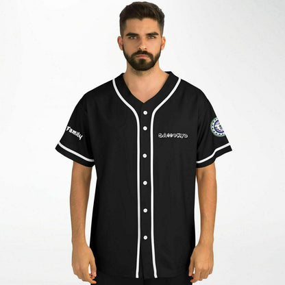 FF Baseball Jersey V1