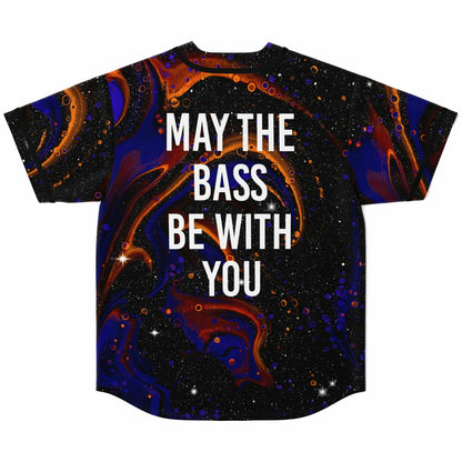 May the bass be with you