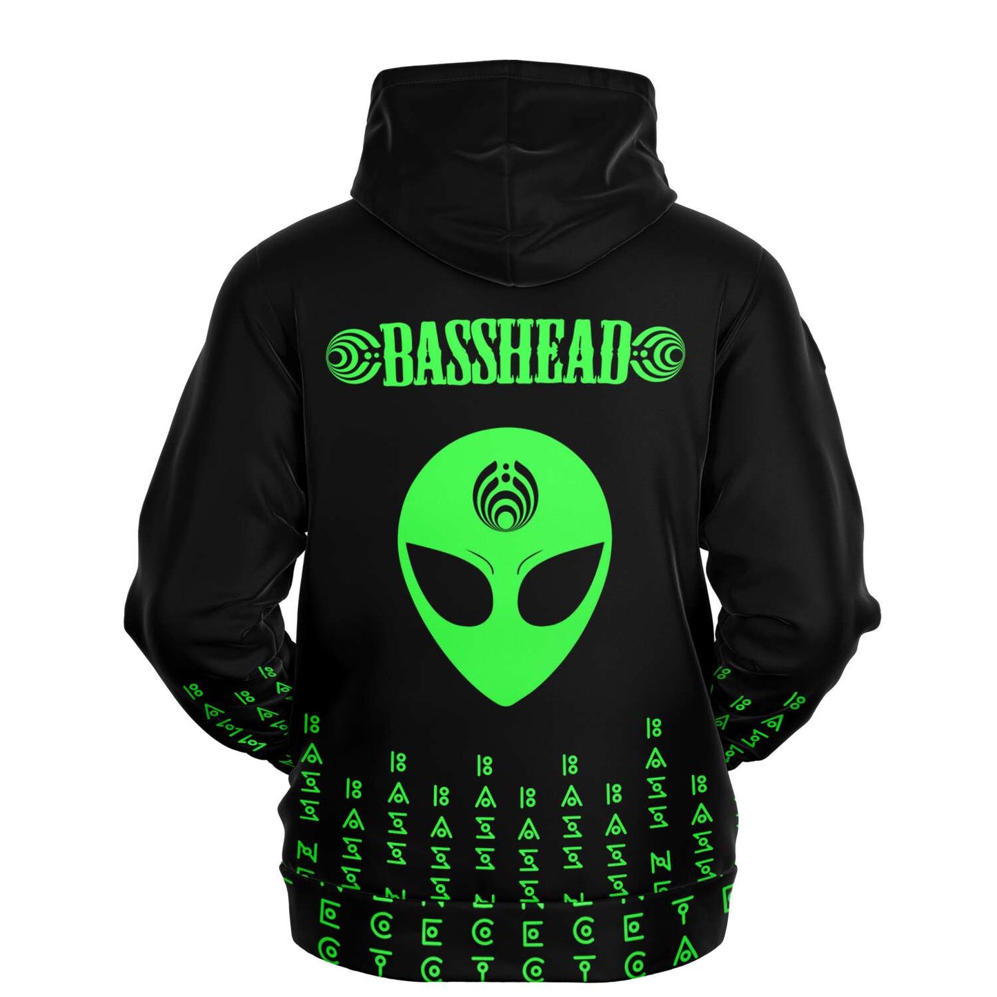Basshead