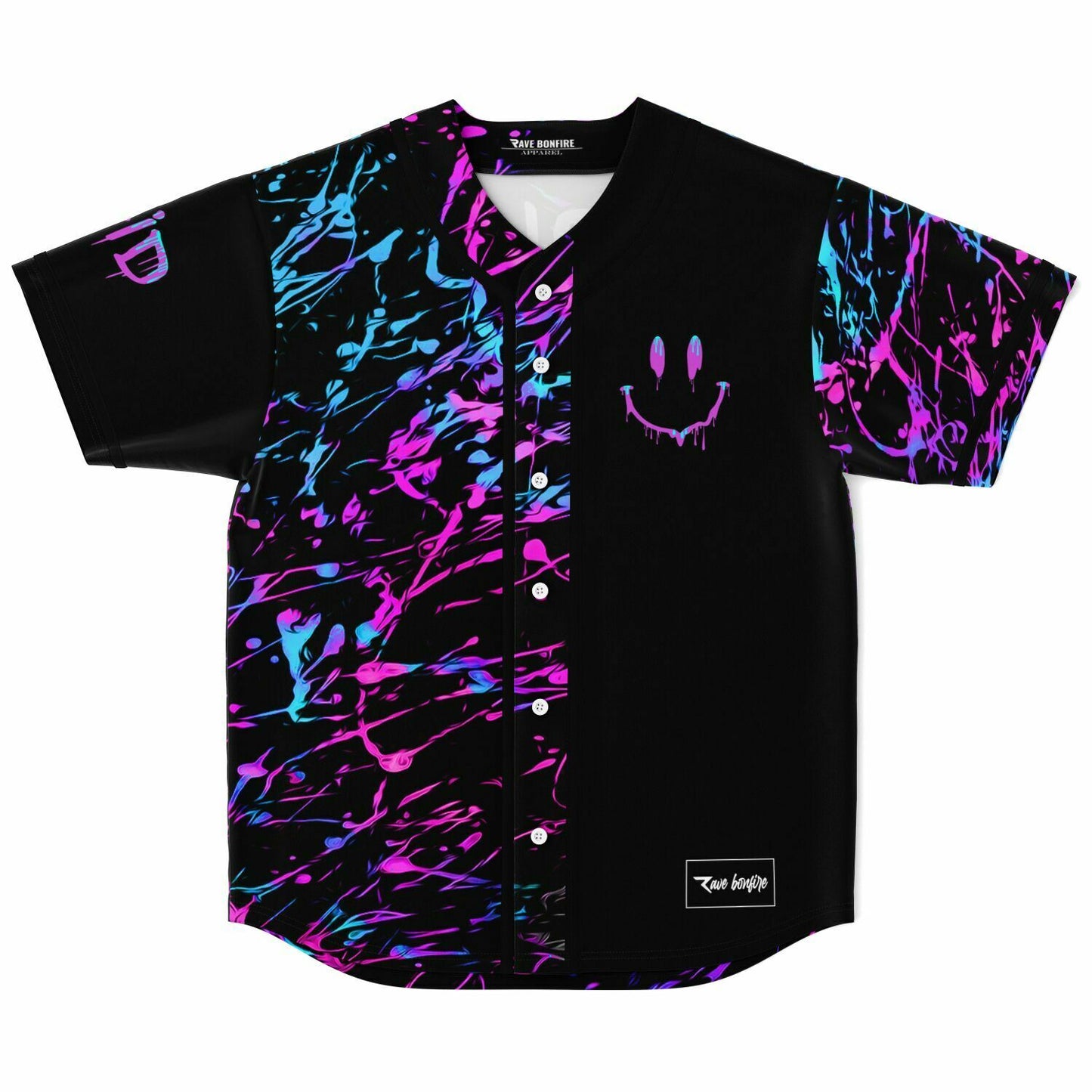 Jennifer custom jersey V5
