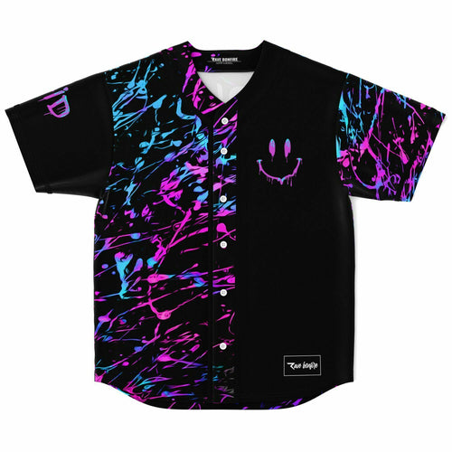 Jennifer custom jersey V5