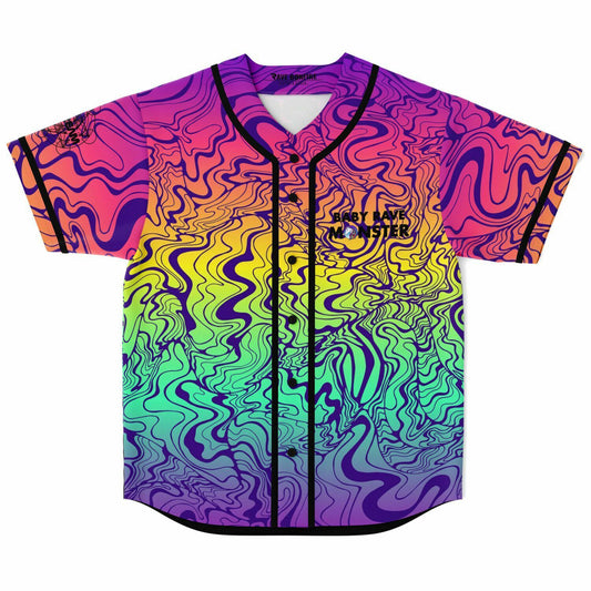 Lisha custom jersey V4