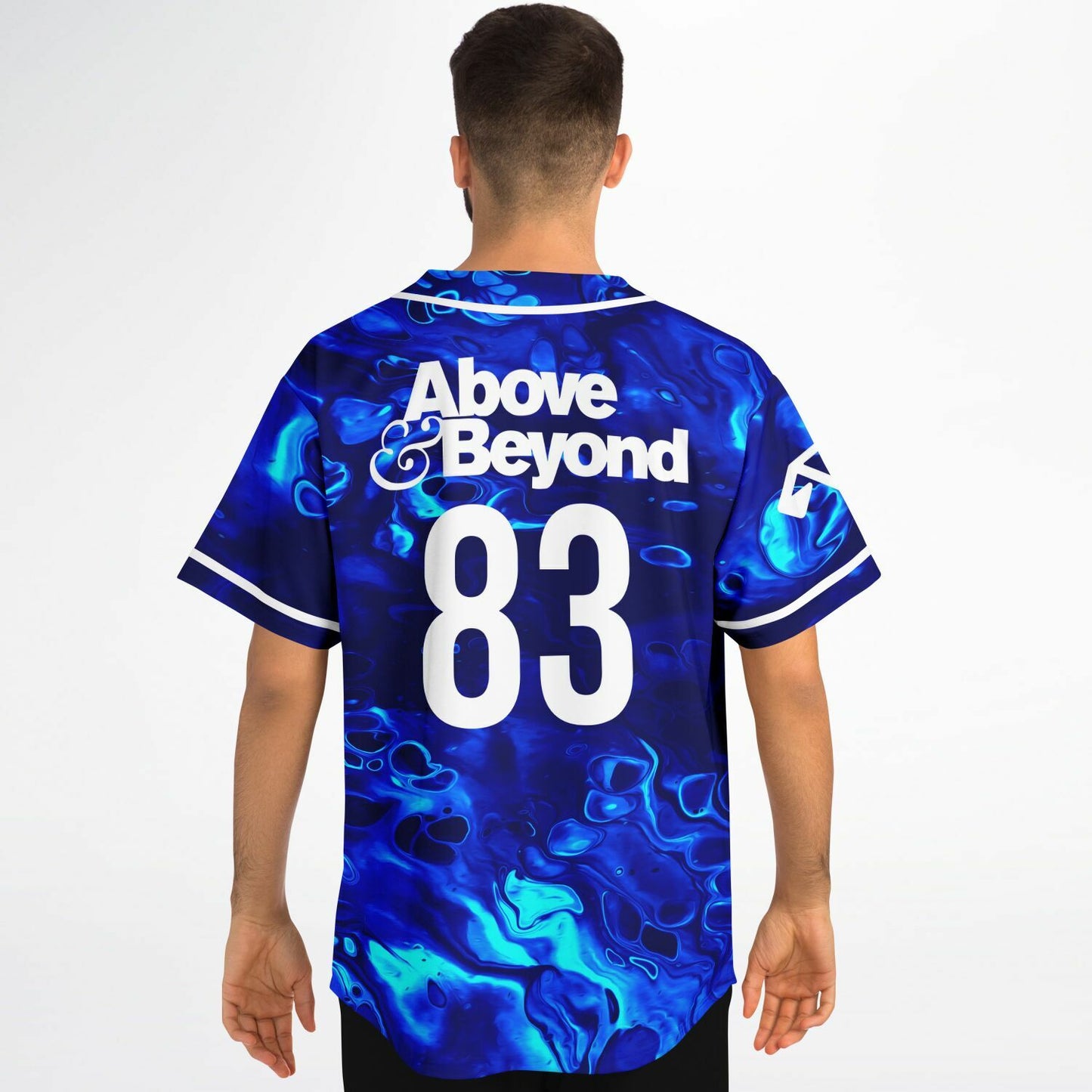 Mallory anjuna custom jersey VF