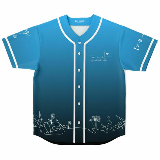 Joseph Li custom jersey V1