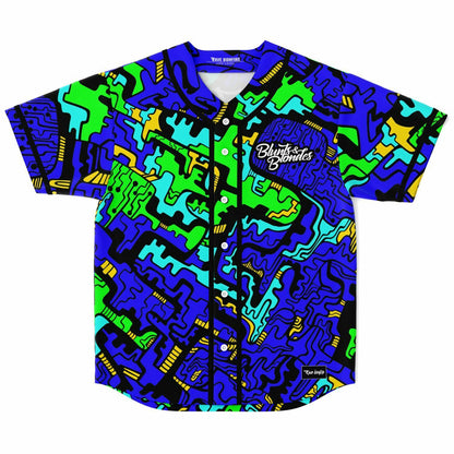 Ashton custom jersey V2