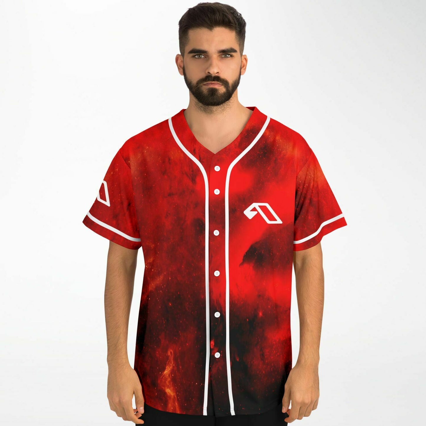 Gurav custom jersey