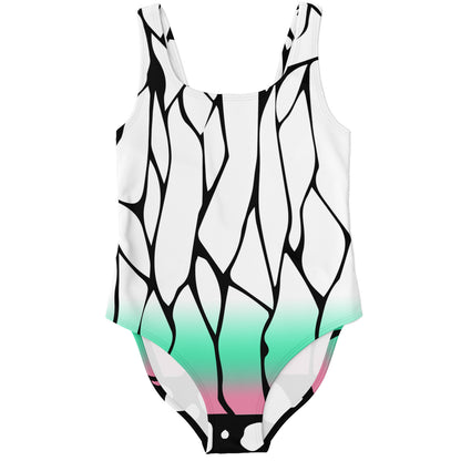 Shinobu Kocho swimsuit
