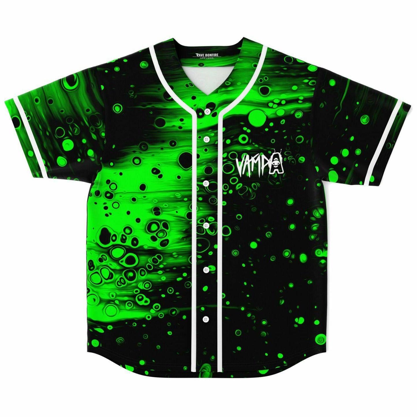 Megin custom jersey V1