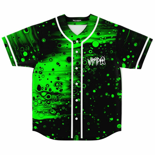 Megin custom jersey V1
