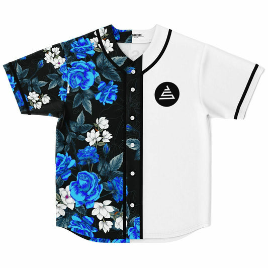 Xavier Lo custom jersey V1