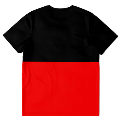 riddim t-shirt