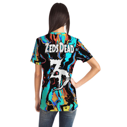 Shiva custom t-shirt