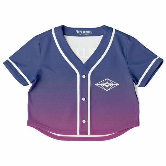 Joy custom jersey V1