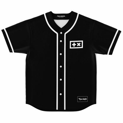 Wang custom jersey