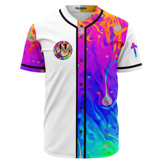 Daddy gang custom jersey