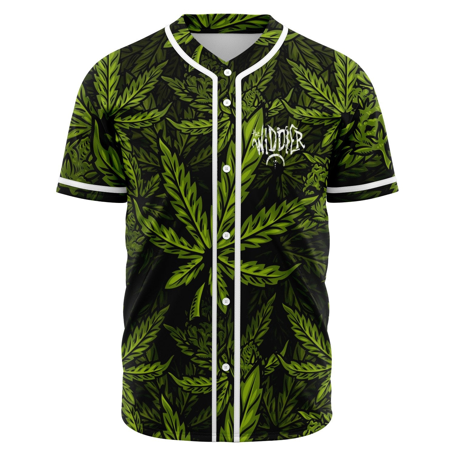The widdler Custom Jersey