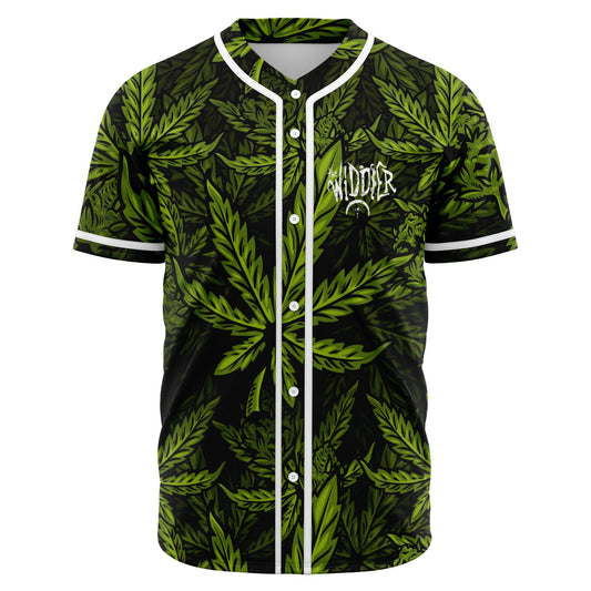 The widdler Custom Jersey