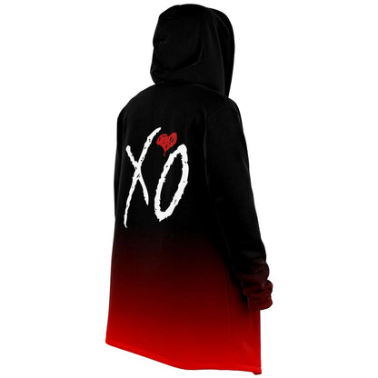 XO cloak V2
