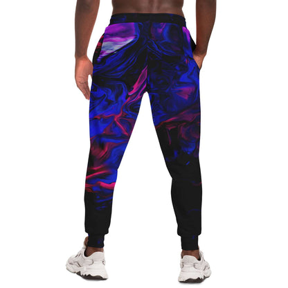 Acid trip jogger