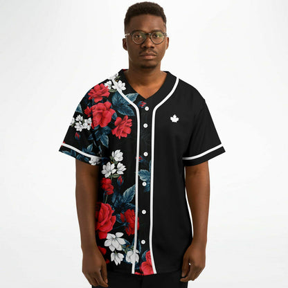 TAINGE baseball jersey