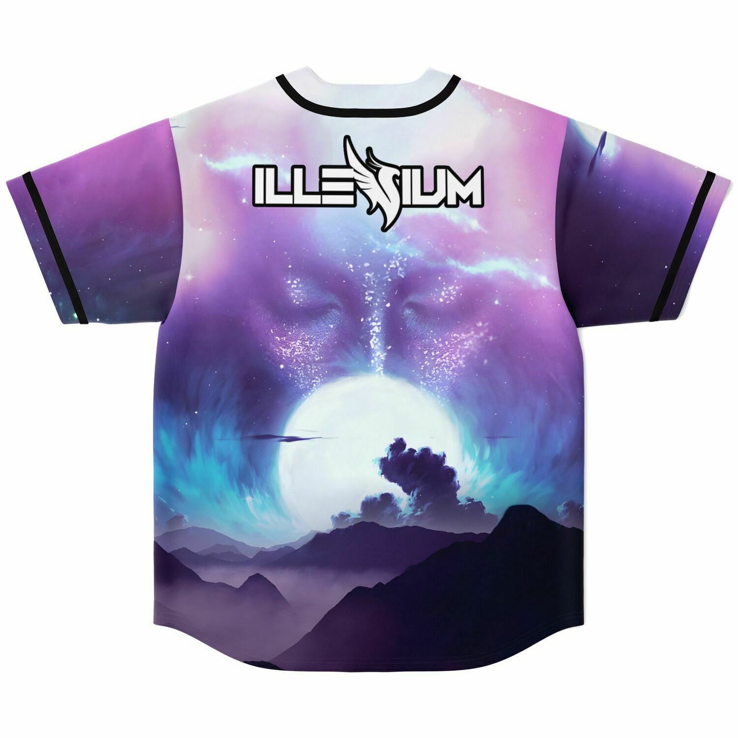 Duron Baseball Jersey V1