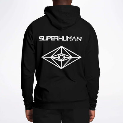 Slander superhuman hoodie V2