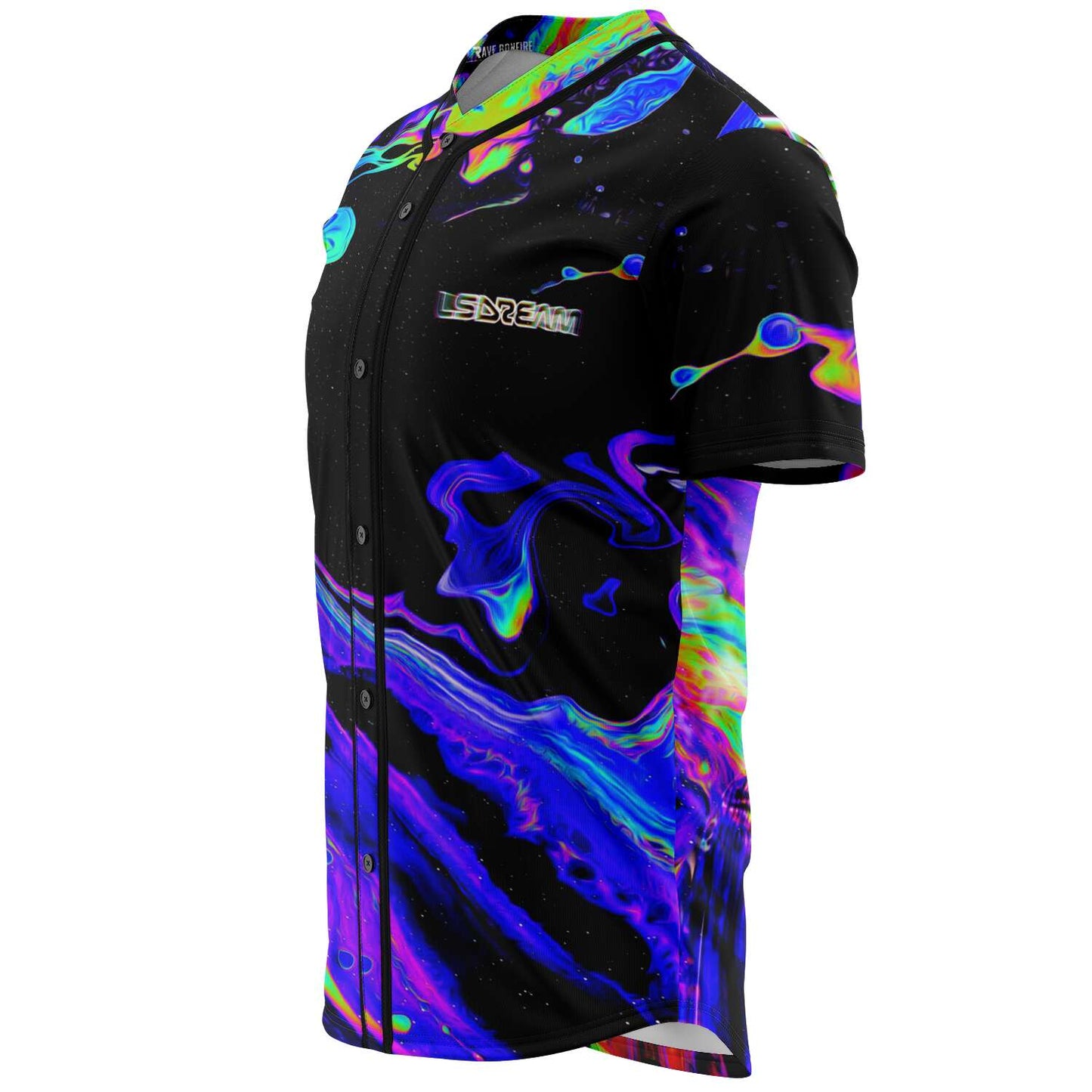 LSDream Custom Jersey V2