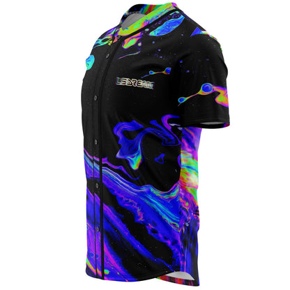 LSDream Custom Jersey V2