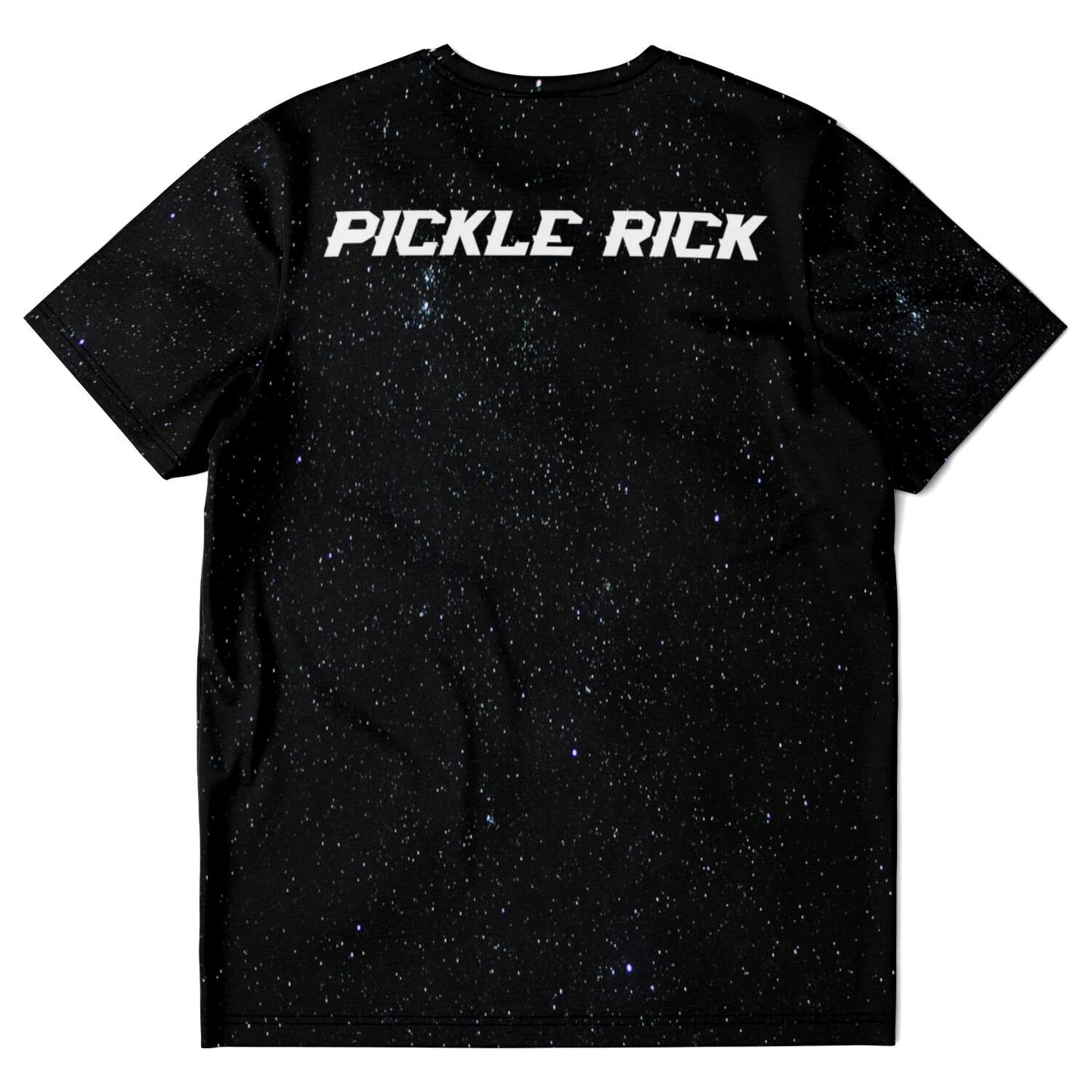 Pickle rich T-shirt V2