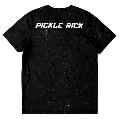 Pickle rich T-shirt V2