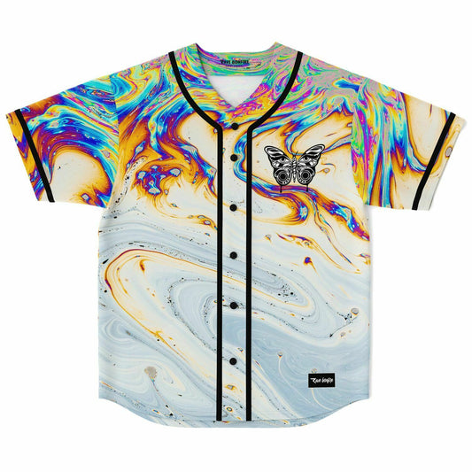 Vanessa De custom jersey V1