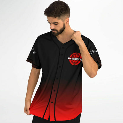 Edgar Pe custom jersey V2