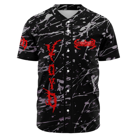 Jasen svdden custom jersey
