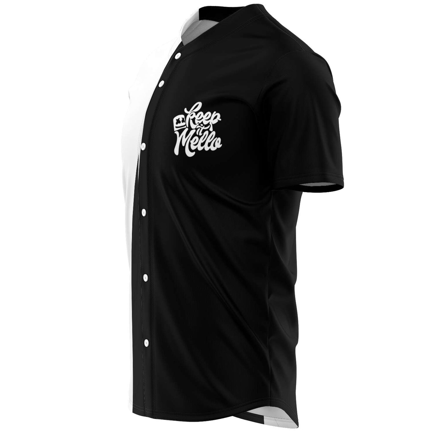 Alexani custom jersey