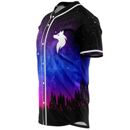 Wolfkill custom jersey