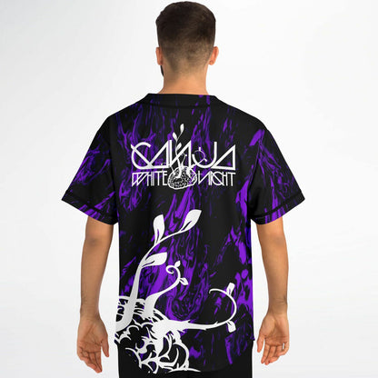 Madison custom jersey V1