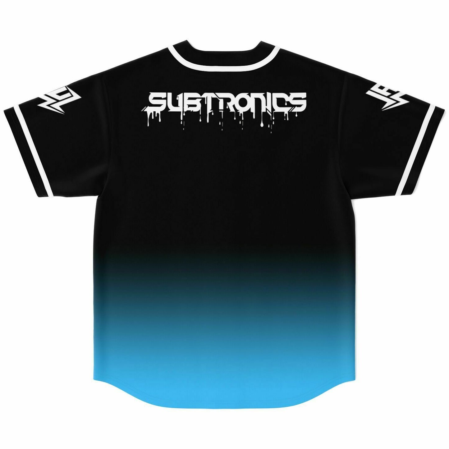 Carter custom Baseball Jersey V1
