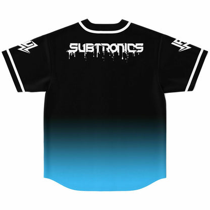 Carter custom Baseball Jersey V1